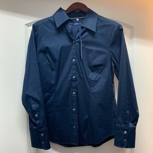 NWT Martin+OSA Button down shirt